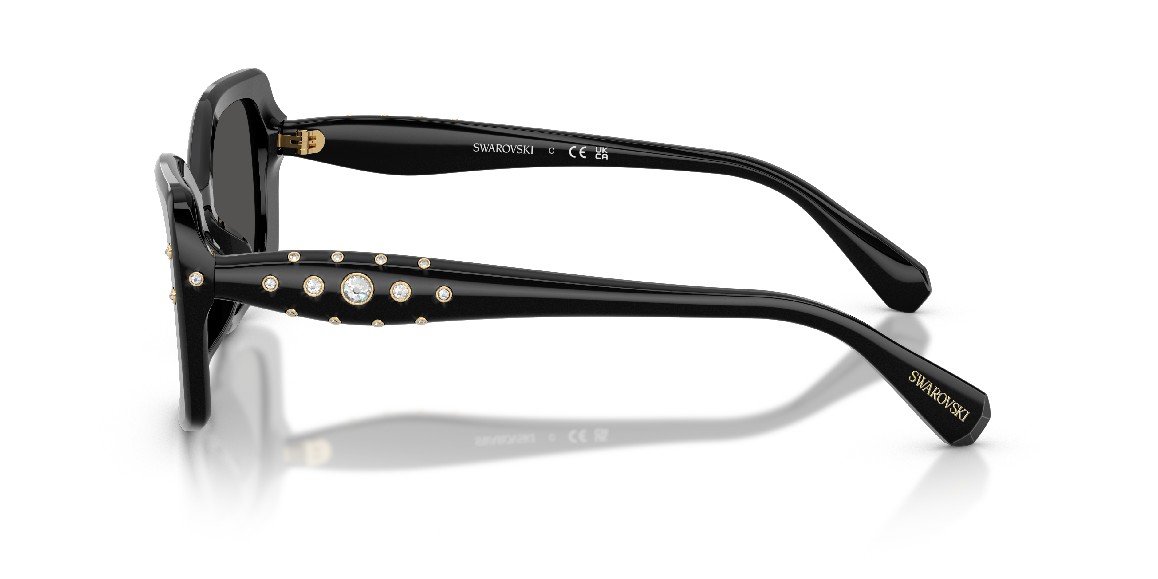 Swarovski SK6058U 100187  